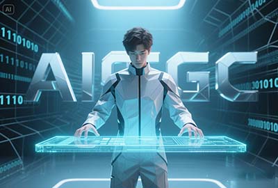 AIGC(sh)ýw(yng)