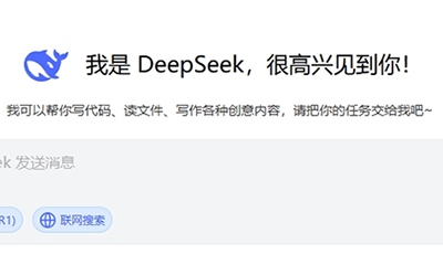 DeepSeek ˽ؼع@ 5 (g)ʹüɣ90% ˶soa