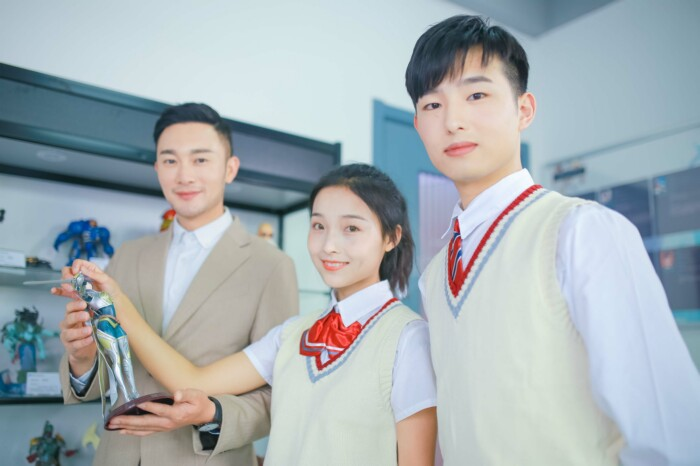 2023年多一種選擇 到新華學(xué)技術(shù)提升自己